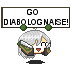 Go Diabolognaise!